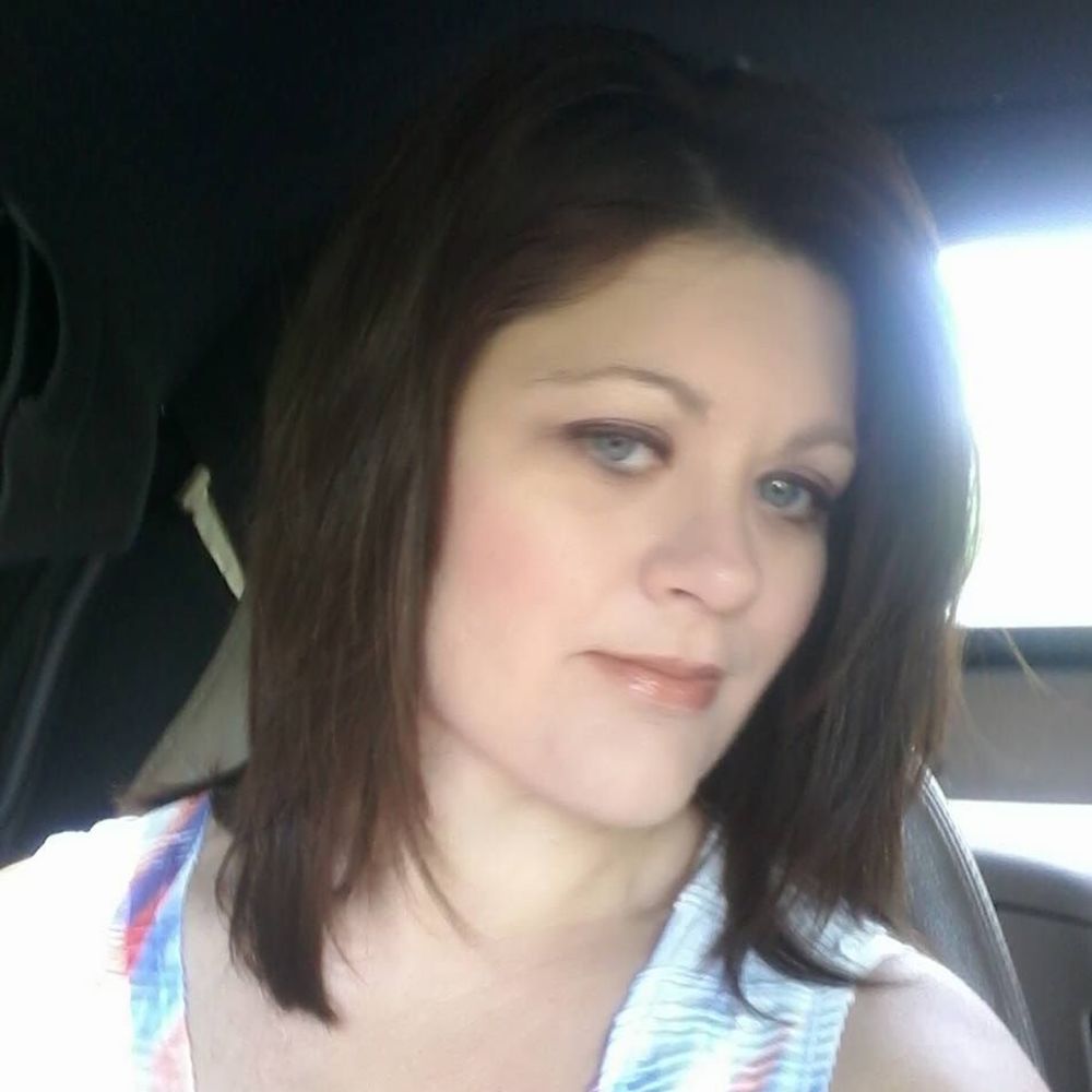 Meet your Posher, Mandy